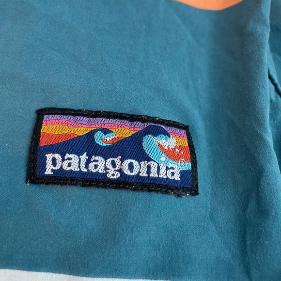 Patagonia wavefarer board shorts - Picture 10 of 13